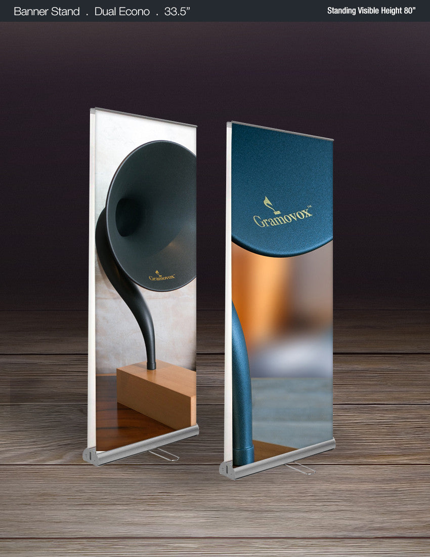 Econo Dual 33