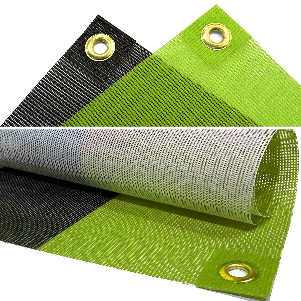 Mesh Banner