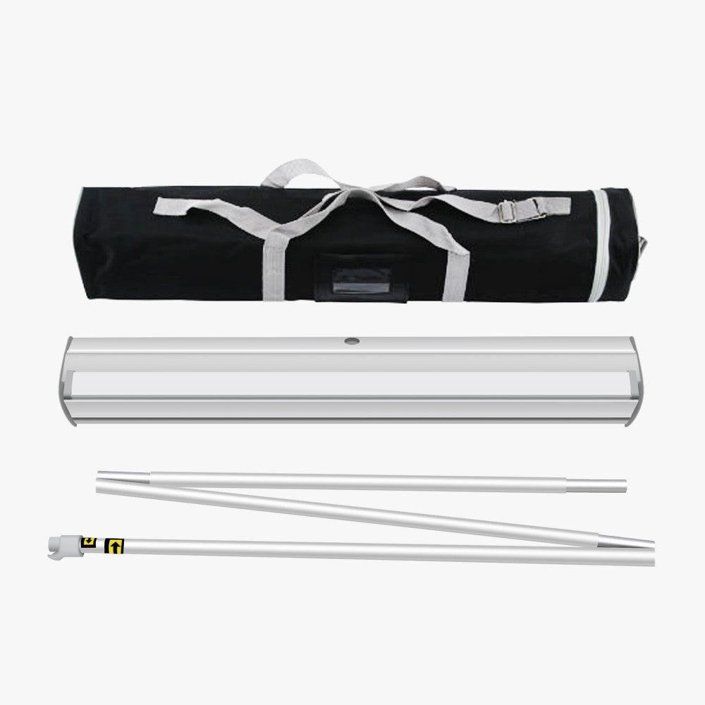 Econo 24 Fabric Full Package Hardware+Print+Carry Bag