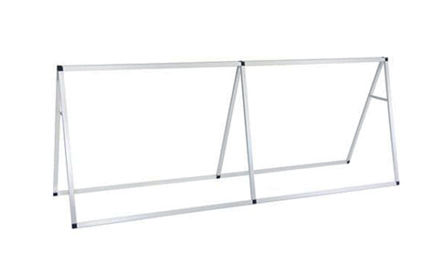 A Frame Banner Display Full Package 8'