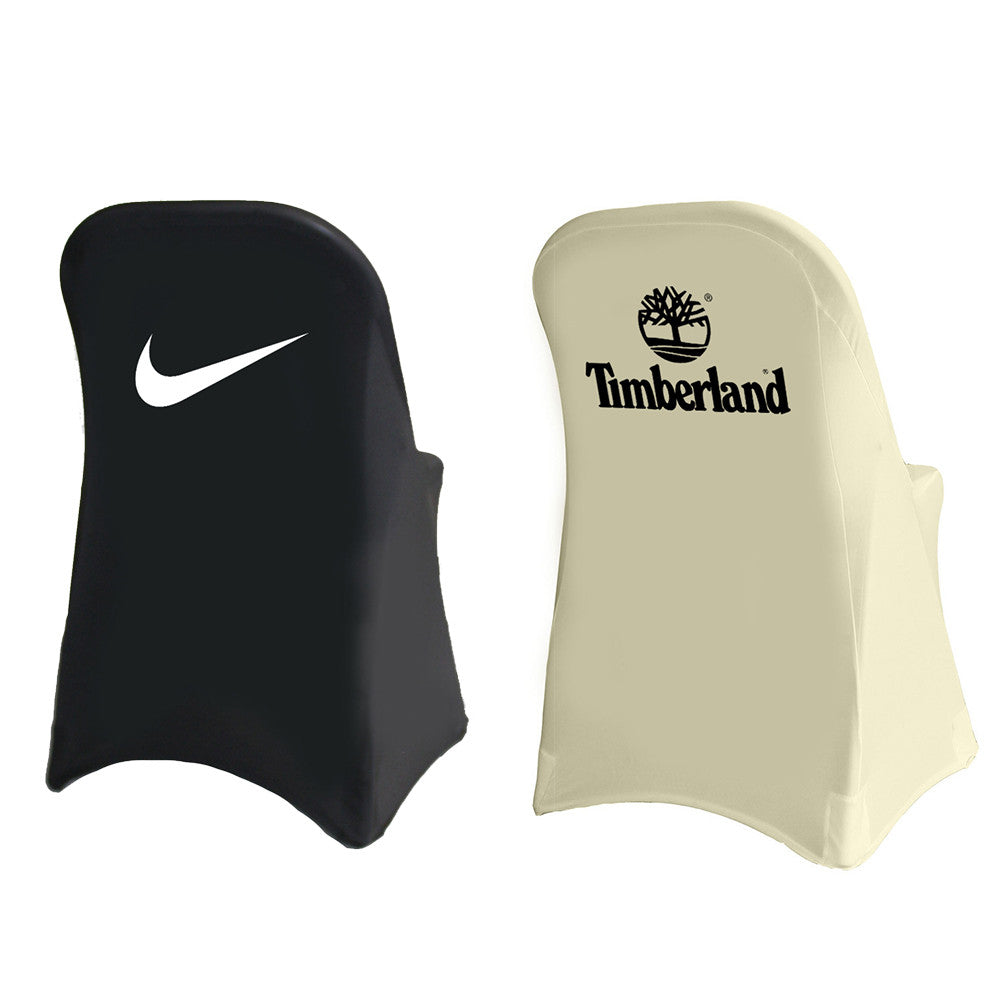Spandex Folding Chair Cover