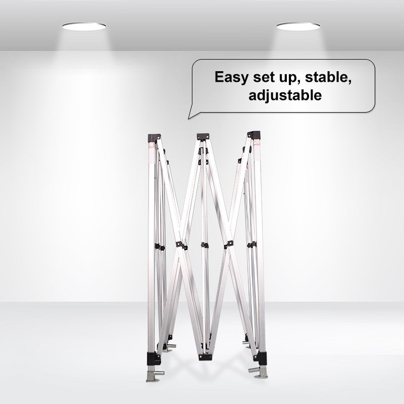 Canopy 15' -  Frame Only 40mm hex aluminum FREE SHIPPING