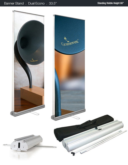 Econo Dual 33