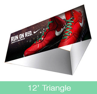 Triangle - 12'