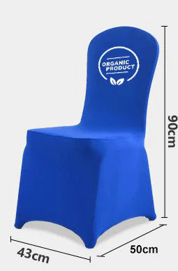 Spandex Folding Chair Cover