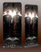 Mono 36" x 90" Double Sided Full Package