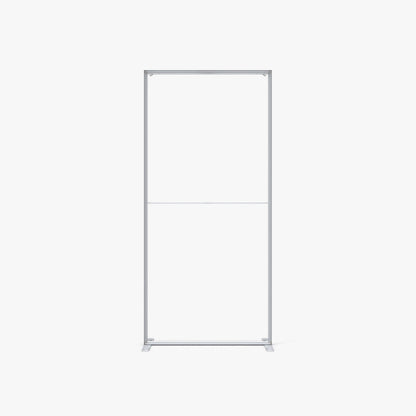 3ft Wide NON-LIT SEG Full Package -SINGLE SIDED