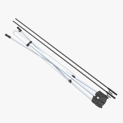 X-Stand 24" x 63"  Full Package