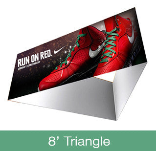 Triangle - 8'