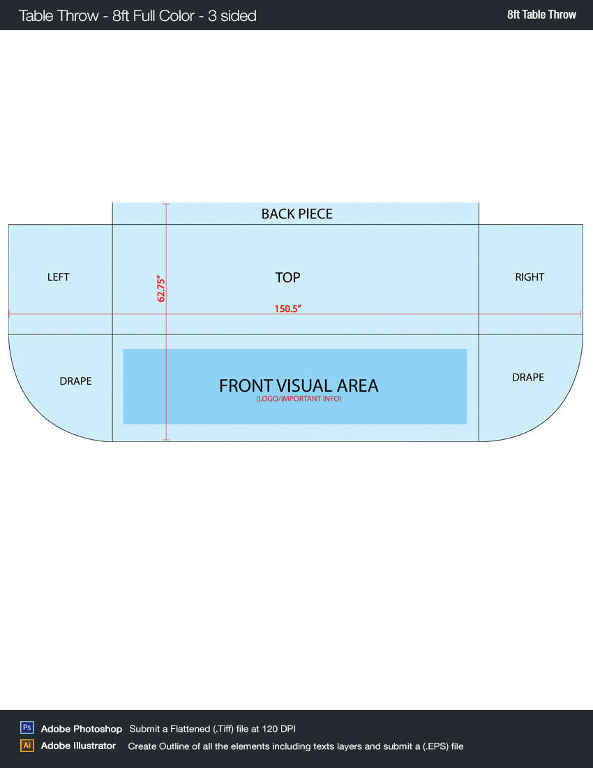 Economic Trade Show Kit
