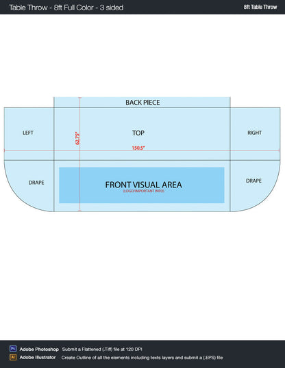 Economic Trade Show Kit