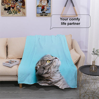 5' x 5'  Blank Full Dye Sub - FREE SHIPPING