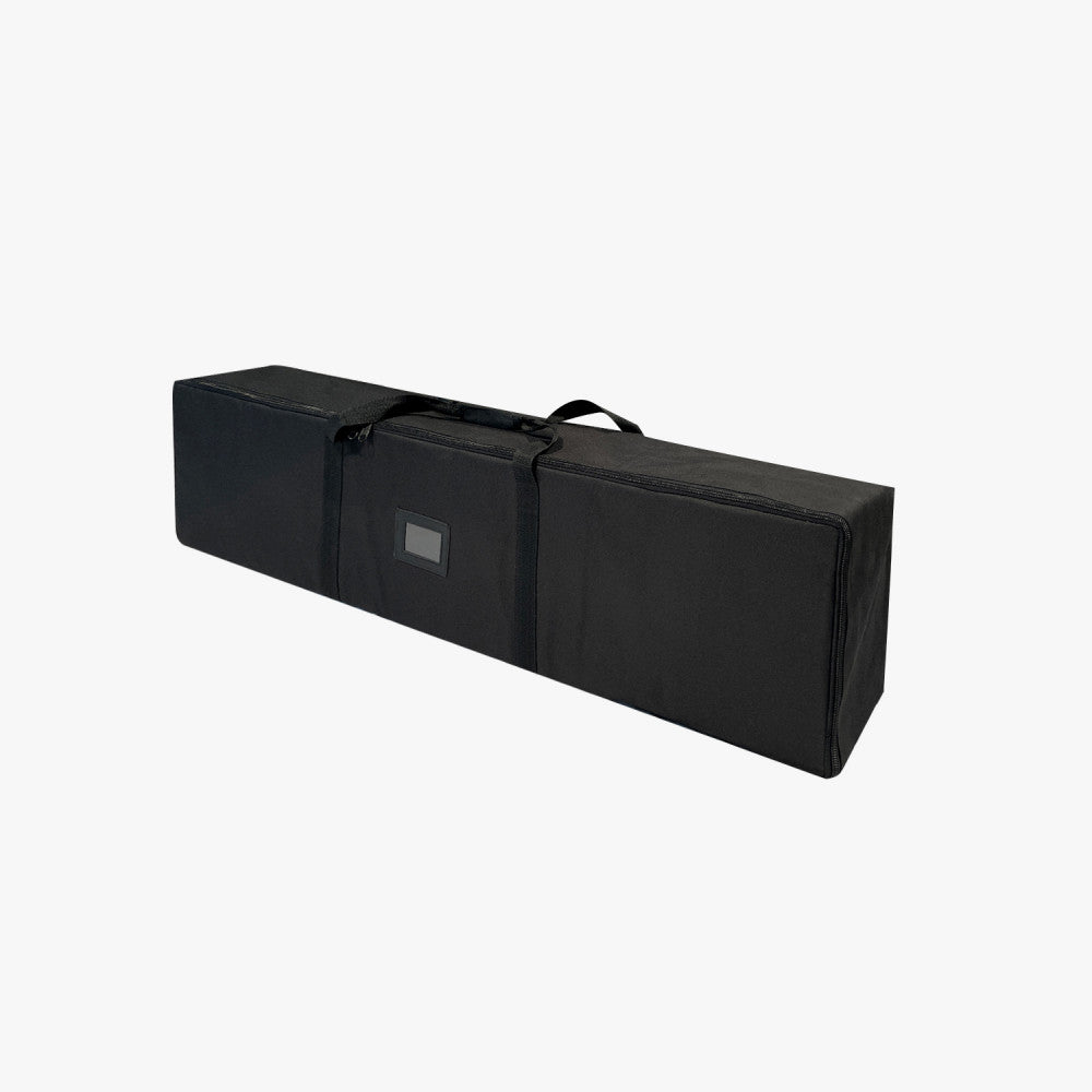 3ft Wide NON-LIT SEG Full Package -SINGLE SIDED