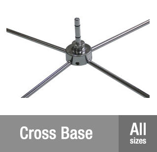 Cross Base