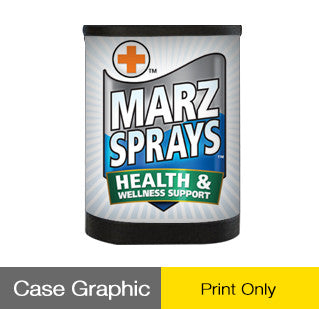 Case - Graphic Print ONLY