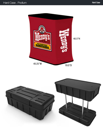 Grand Pop-Up Package