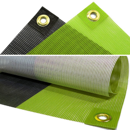 Mesh Banner