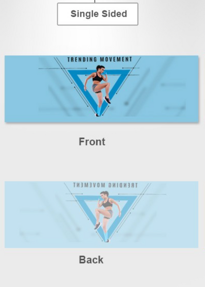 Package C - Canopy 10'x10' with Single Sided Side Walls- FREE SHIPPING