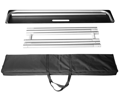 Mono 36" x 90" Double Sided Full Package