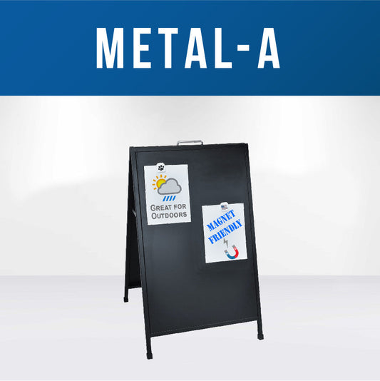 Metal-A
