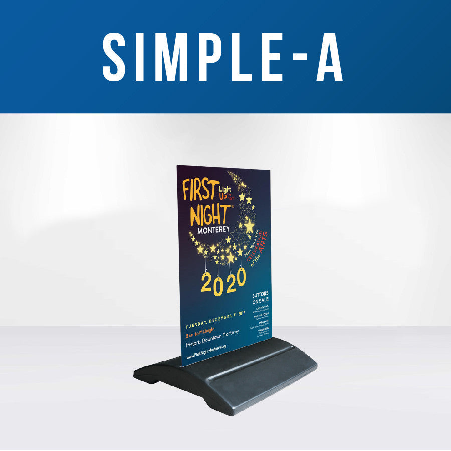 Simple-A