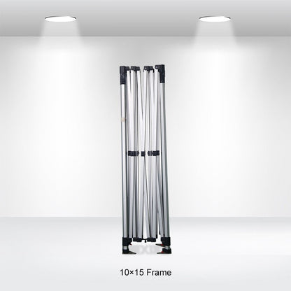 Canopy 20' -  Frame Only 40mm hex aluminum FREE SHIPPING