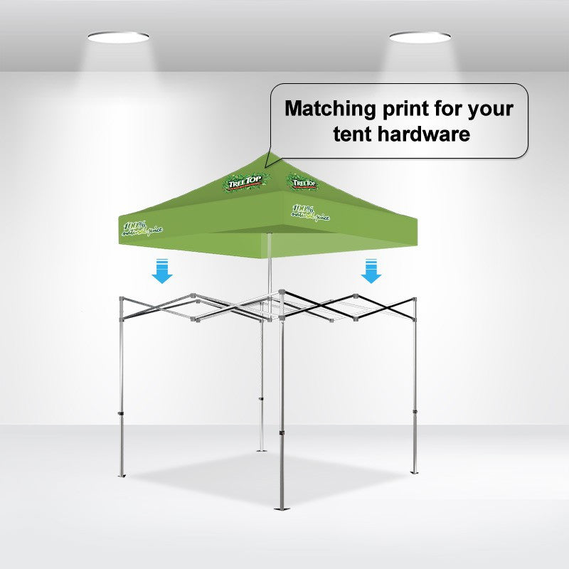 Canopy Top Only 10' -  FREE SHIPPING