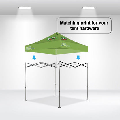 Canopy Top Only 10' -  FREE SHIPPING