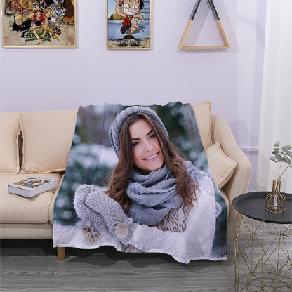 5' x 8' Blank Full Dye Sub - FREE SHIPPING