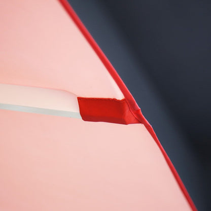 Square Umbrella 10'