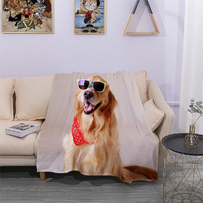 4' x 4'  Blank Full Dye Sub - FREE SHIPPING