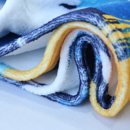 4' x 4'  Blank Full Dye Sub - FREE SHIPPING