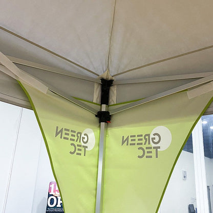 Canopy Tent Leg Cover (Single Pieces)