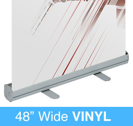 Econo 48 Vinyl Full Package Hardware+Print+Carry Bag