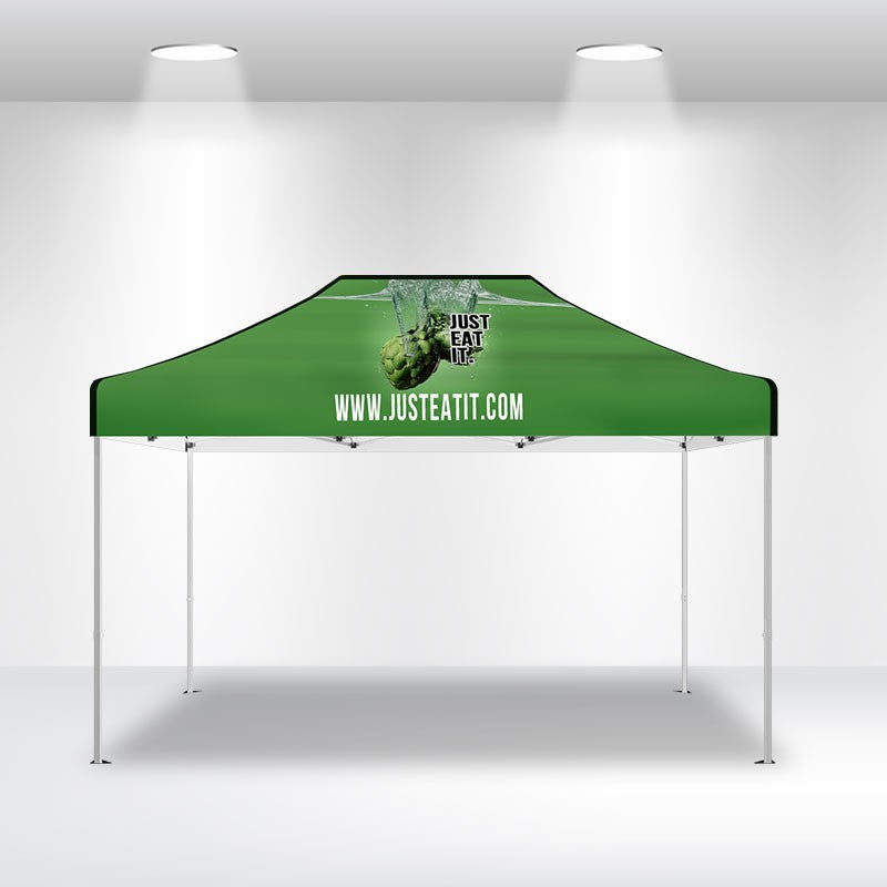 Canopy Top Only 15' - FREE SHIPPING