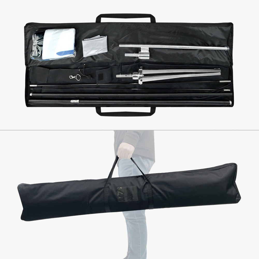 Flag Carry Bag - Medium