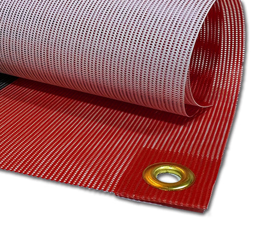 Mesh Banner