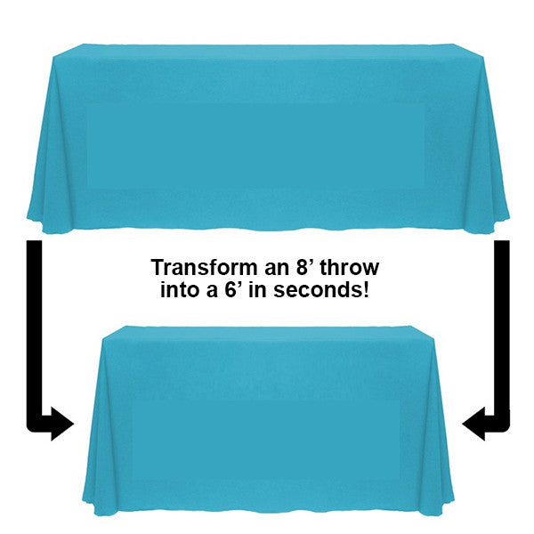 8' - 6' Convertible Throw Free Shipping