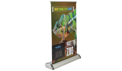 Mini Stand 11 x 17  FULL PACKAGE