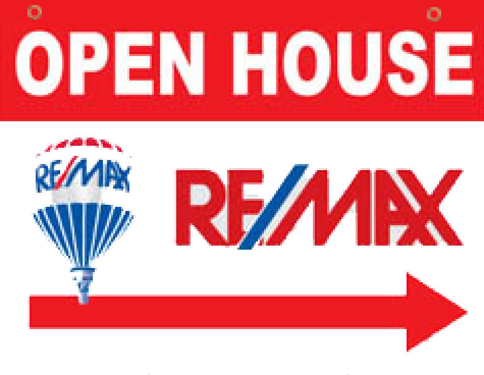 REAL ESTATE A-FRAME FULL PACKAGE