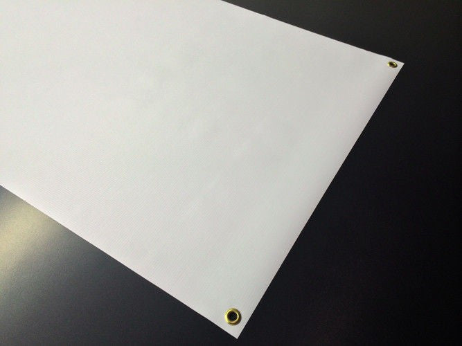 Fabric Banner 9 oz