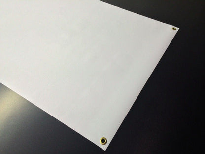 Fabric Banner 9 oz