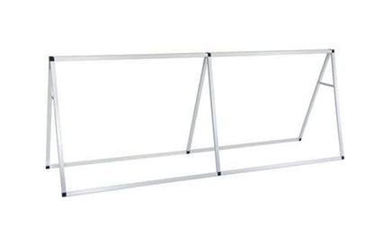 A Frame Banner Display Full Package 8'