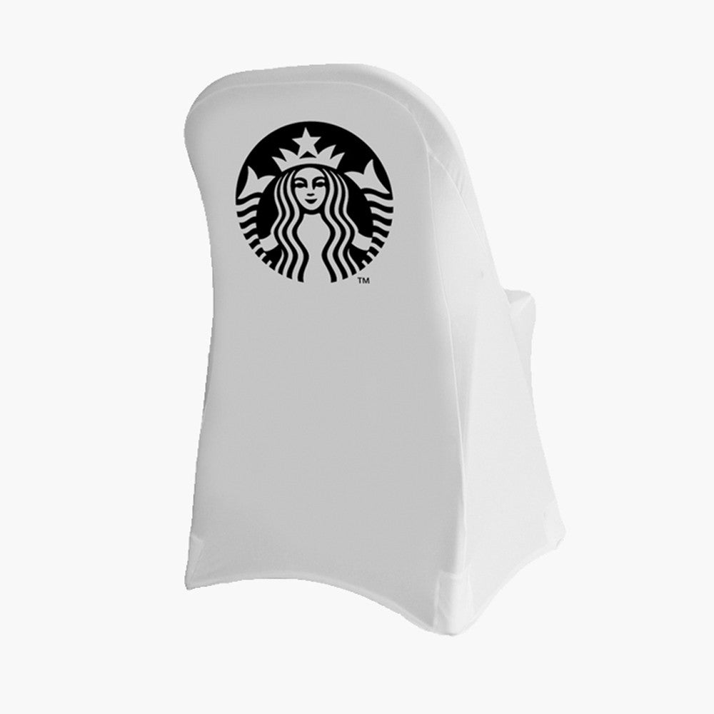 Spandex Folding Chair Cover