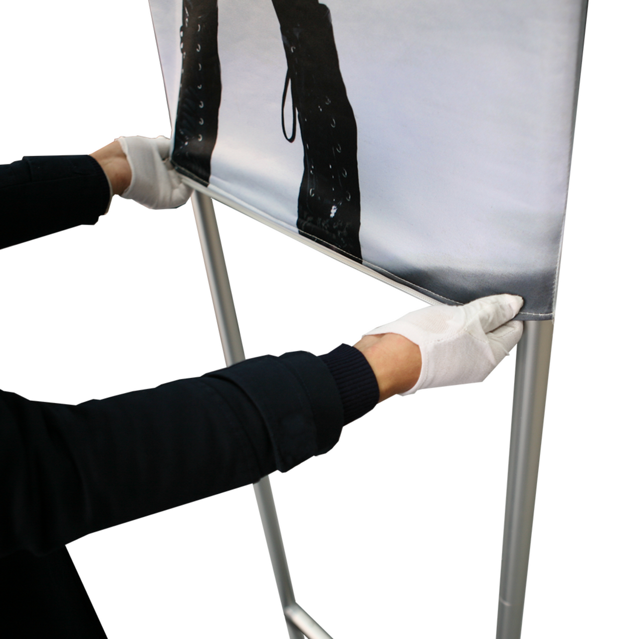 Mono 24" x 90" Full Package