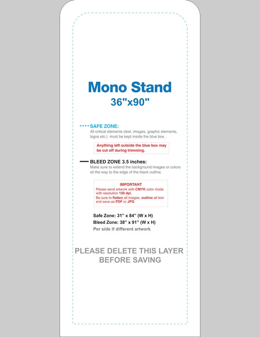 Select Trade Show Kit