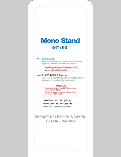 Select Trade Show Kit