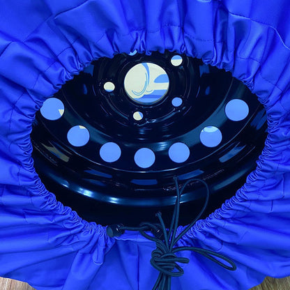 Spare Tire Cover 17" - FREE SHIPPING