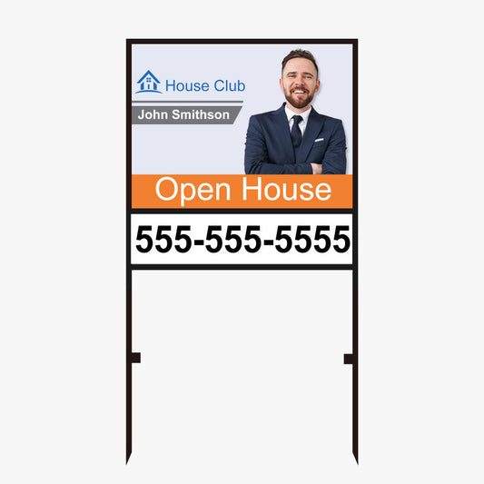 STAKE A-FRAME FULL PACKAGE